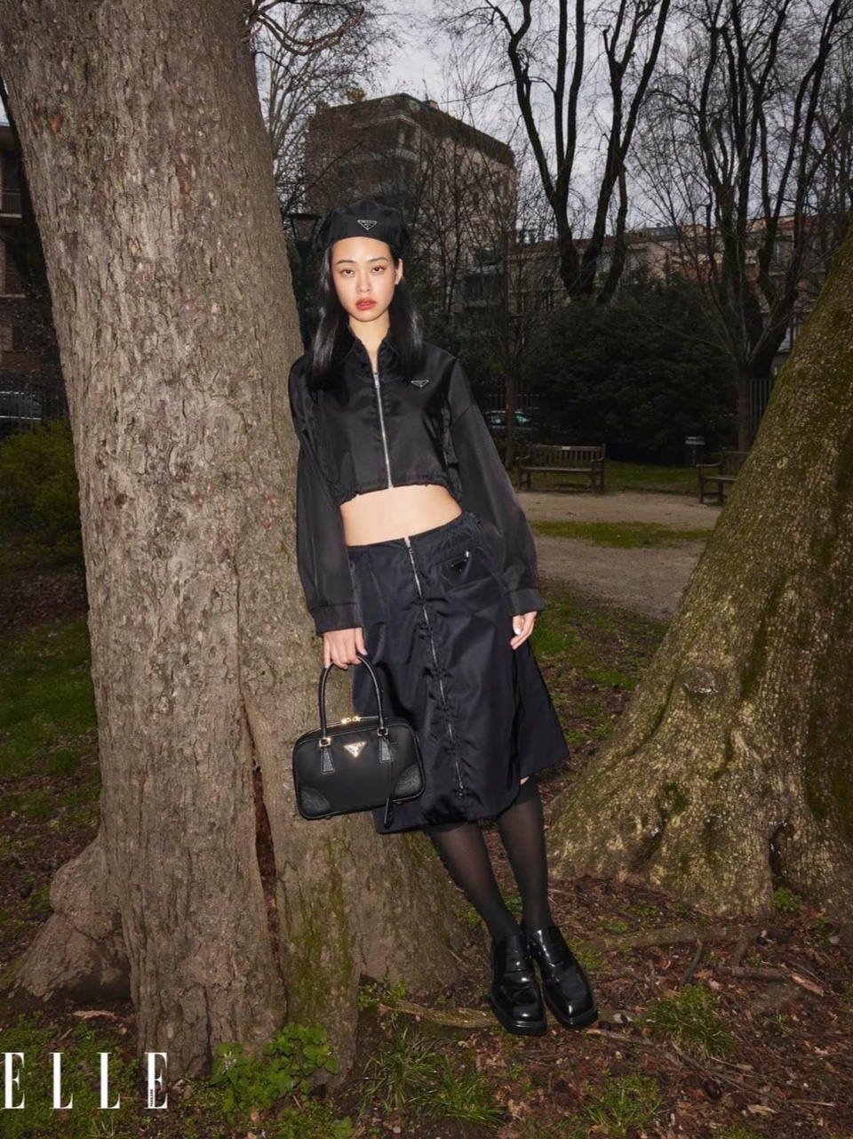 Prim Patnasiri - Image 5 Part 1