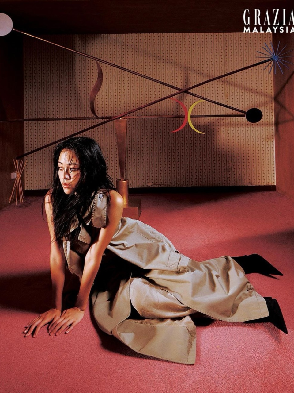 Prim Patnasiri - Image 2 Part 2