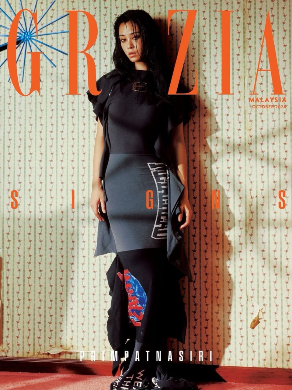 Prim Patnasiri - Image 2 Part 1