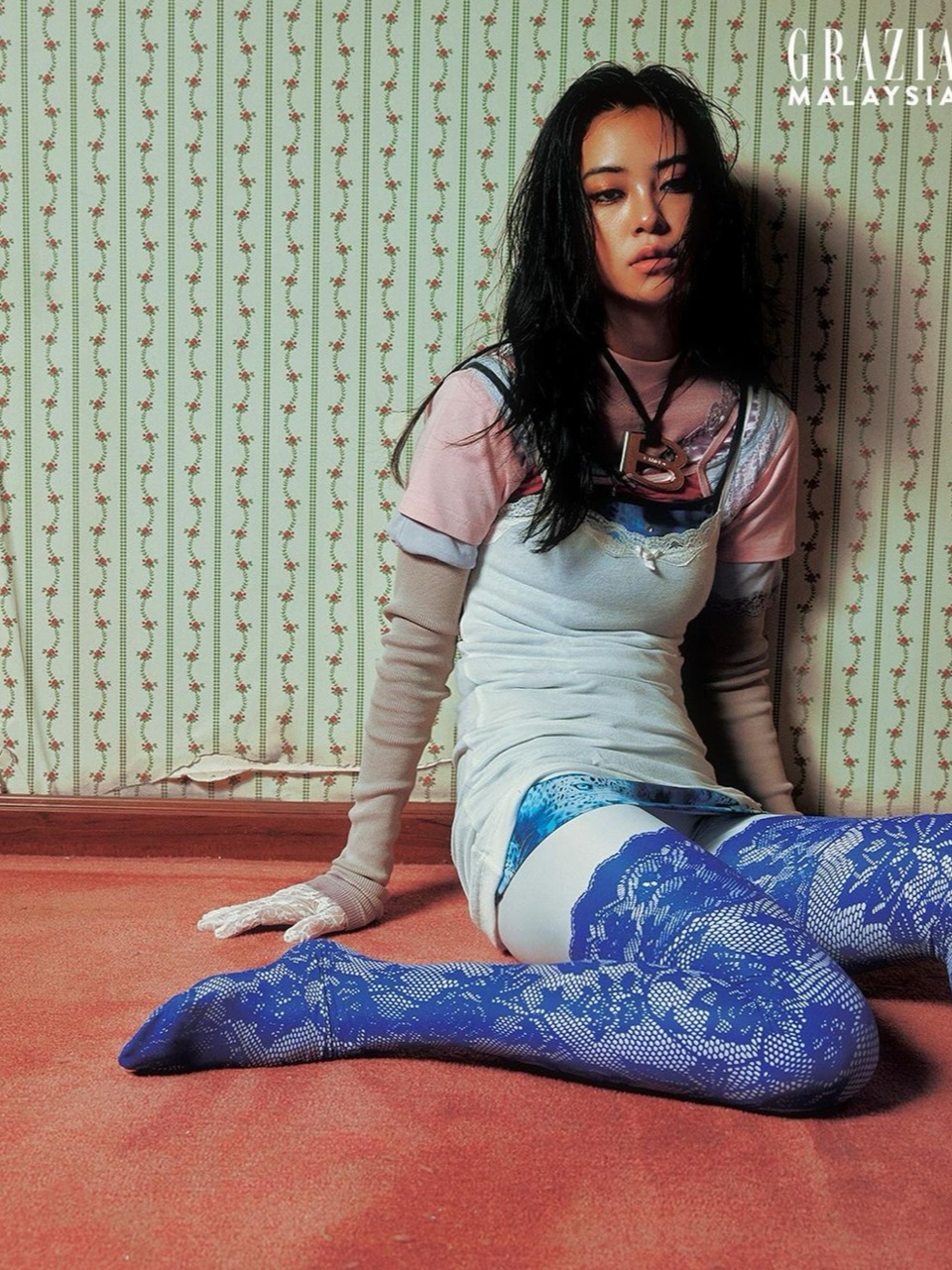 Prim Patnasiri - Image 1 Part 1