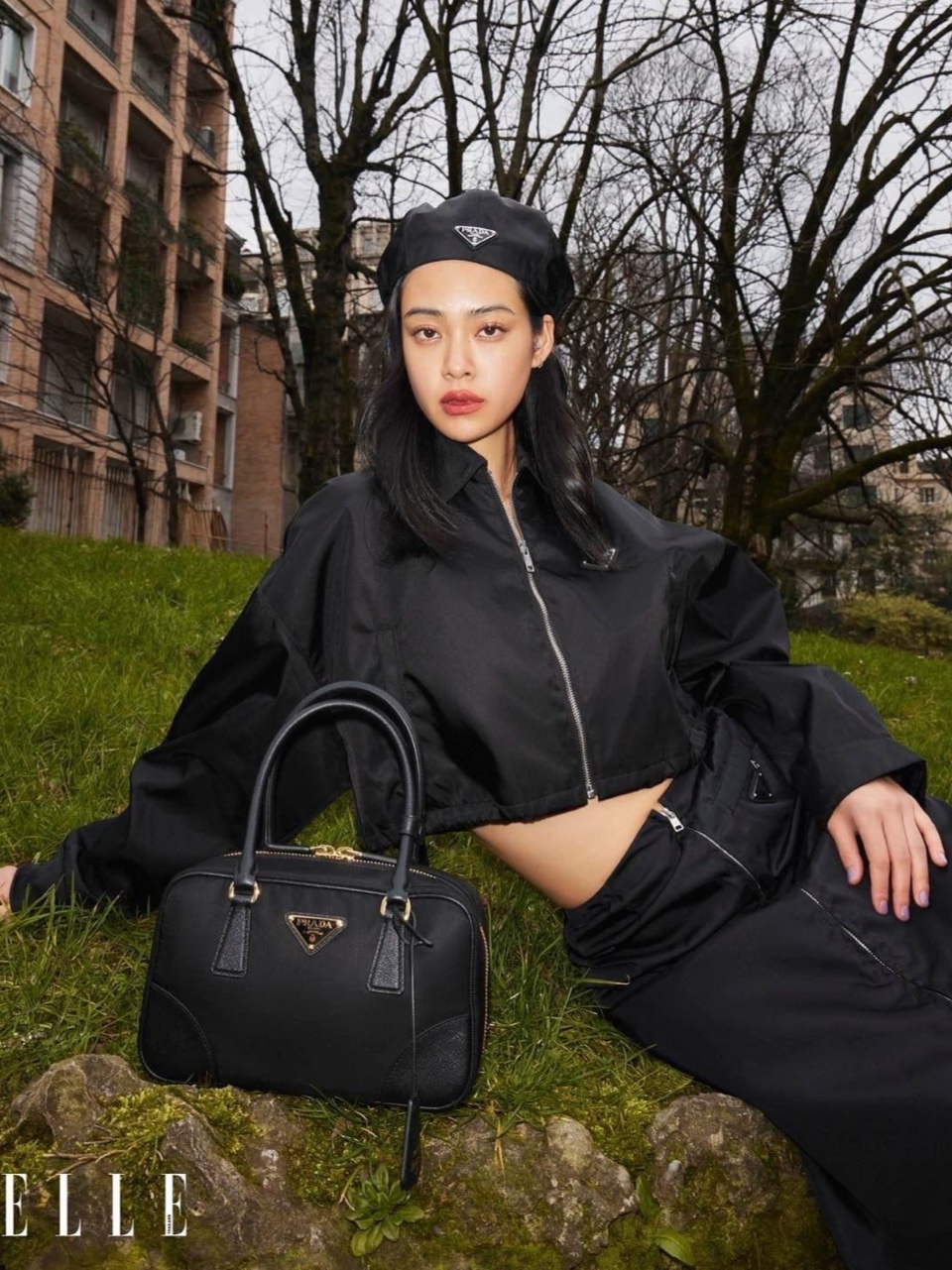 Prim Patnasiri - Image 3 Part 1