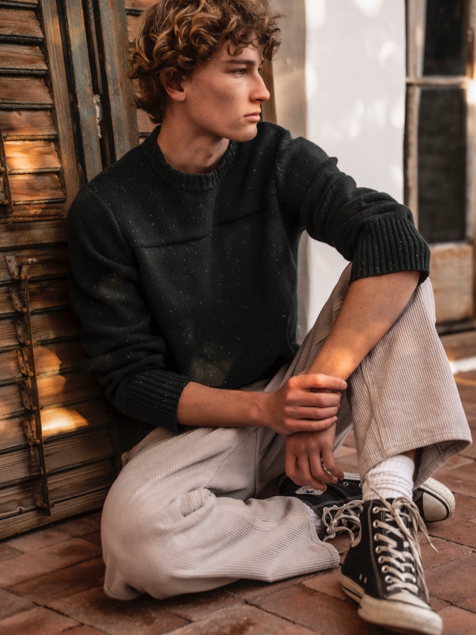 HAYZE ADAMS - Image 4 Part 1