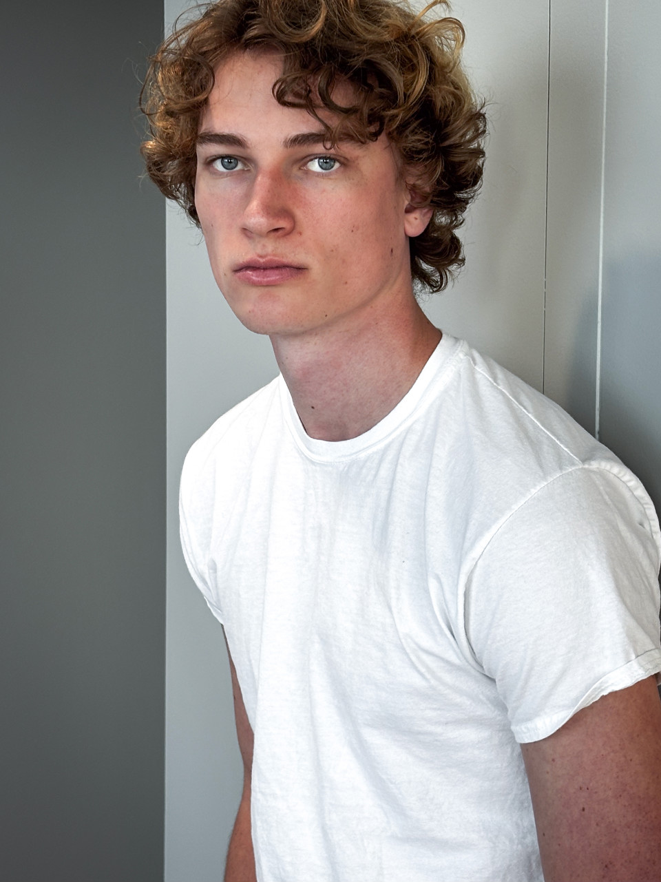 HAYZE ADAMS - Image 1 Part 2