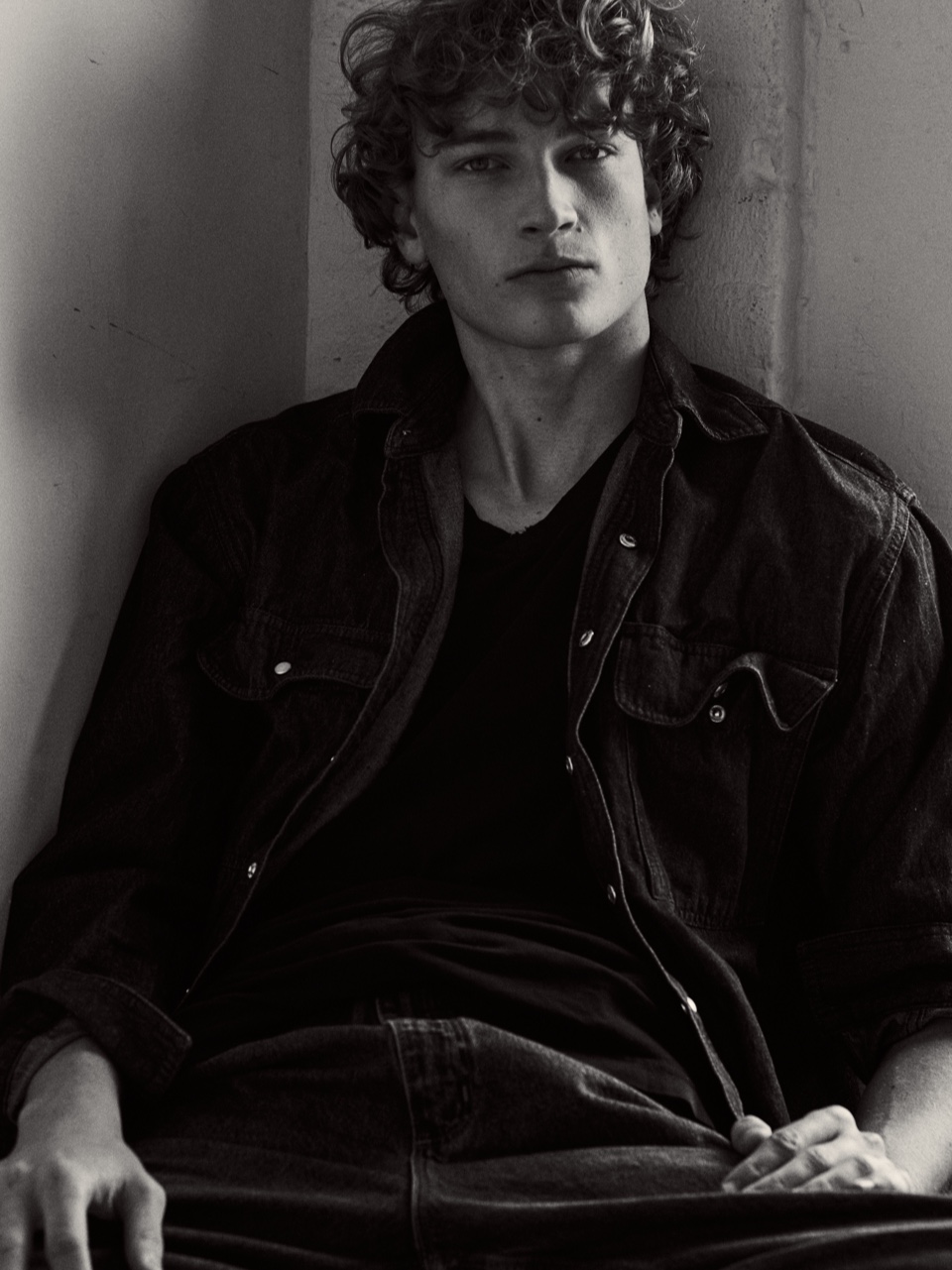 HAYZE ADAMS - Image 2 Part 2