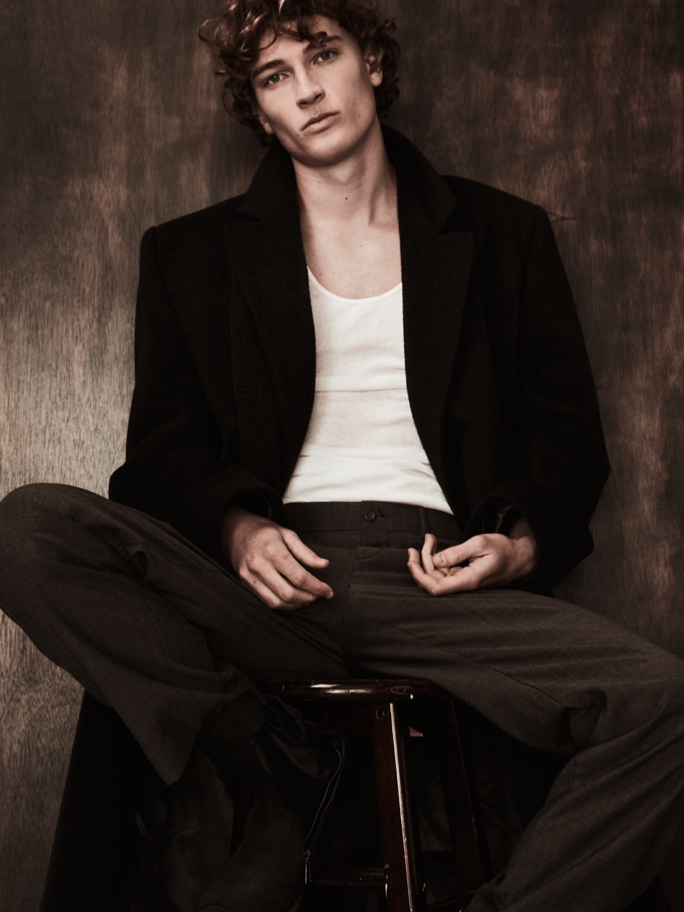 HAYZE ADAMS - Image 7 Part 2