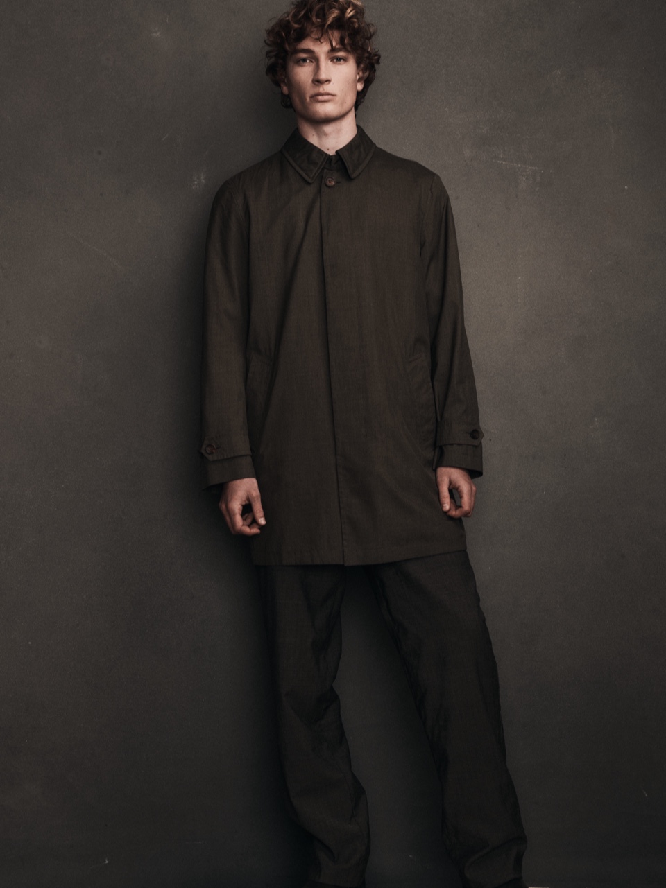 HAYZE ADAMS - Image 1 Part 1