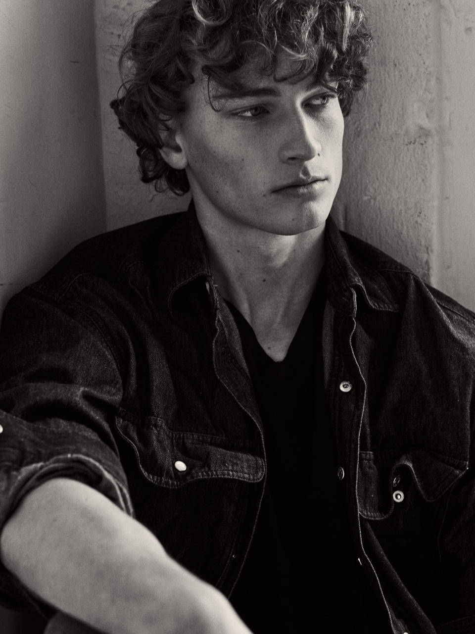 HAYZE ADAMS - Image 2 Part 1