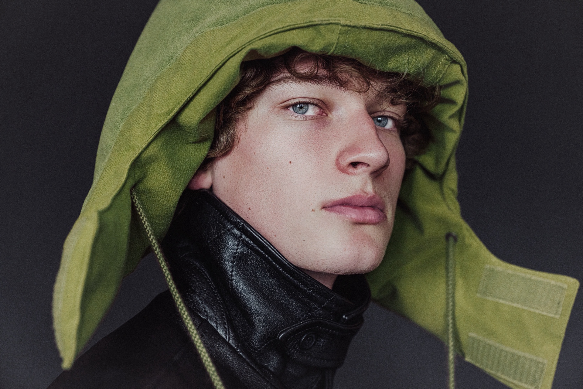 HAYZE ADAMS - Image 8