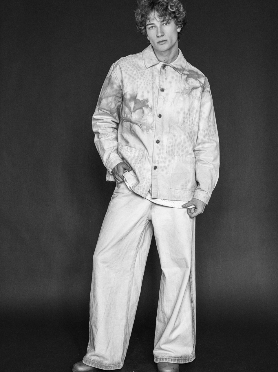 HAYZE ADAMS - Image 3 Part 2