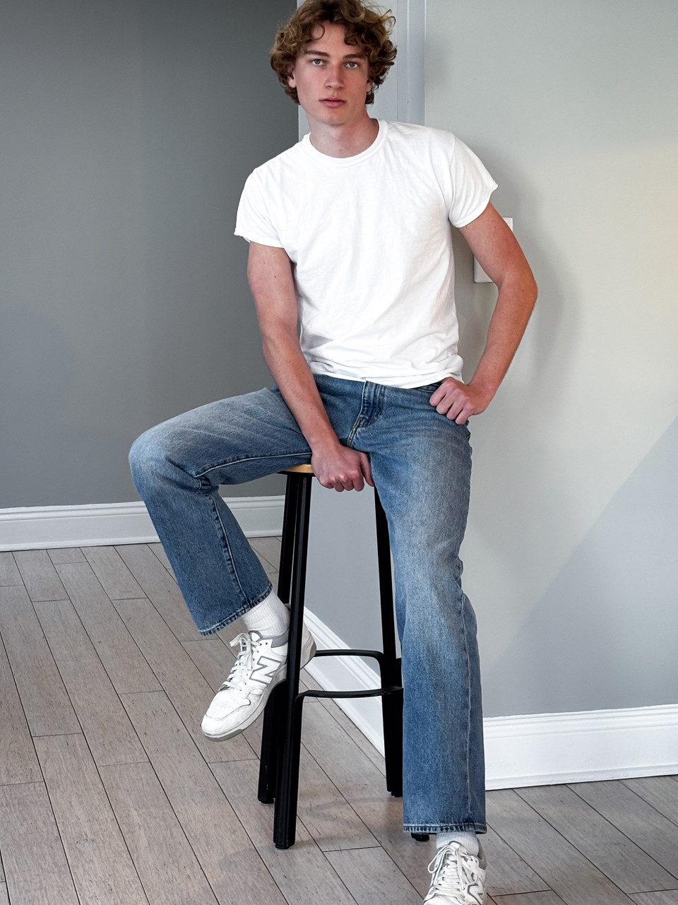 HAYZE ADAMS - Image 2 Part 2