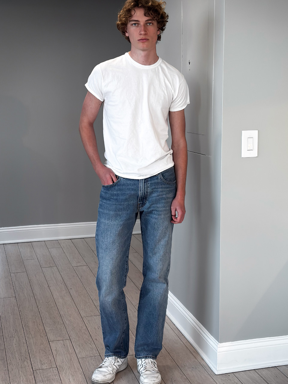 HAYZE ADAMS - Image 2 Part 1