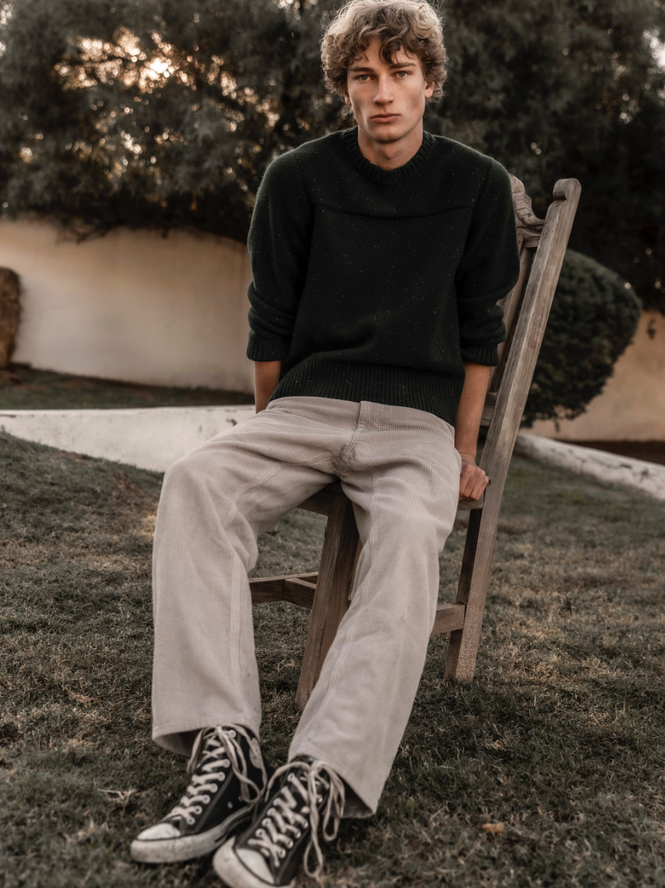 HAYZE ADAMS - Image 5 Part 2