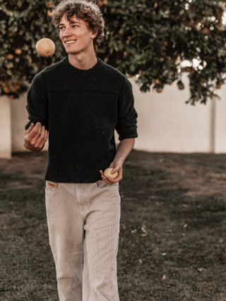 HAYZE ADAMS
