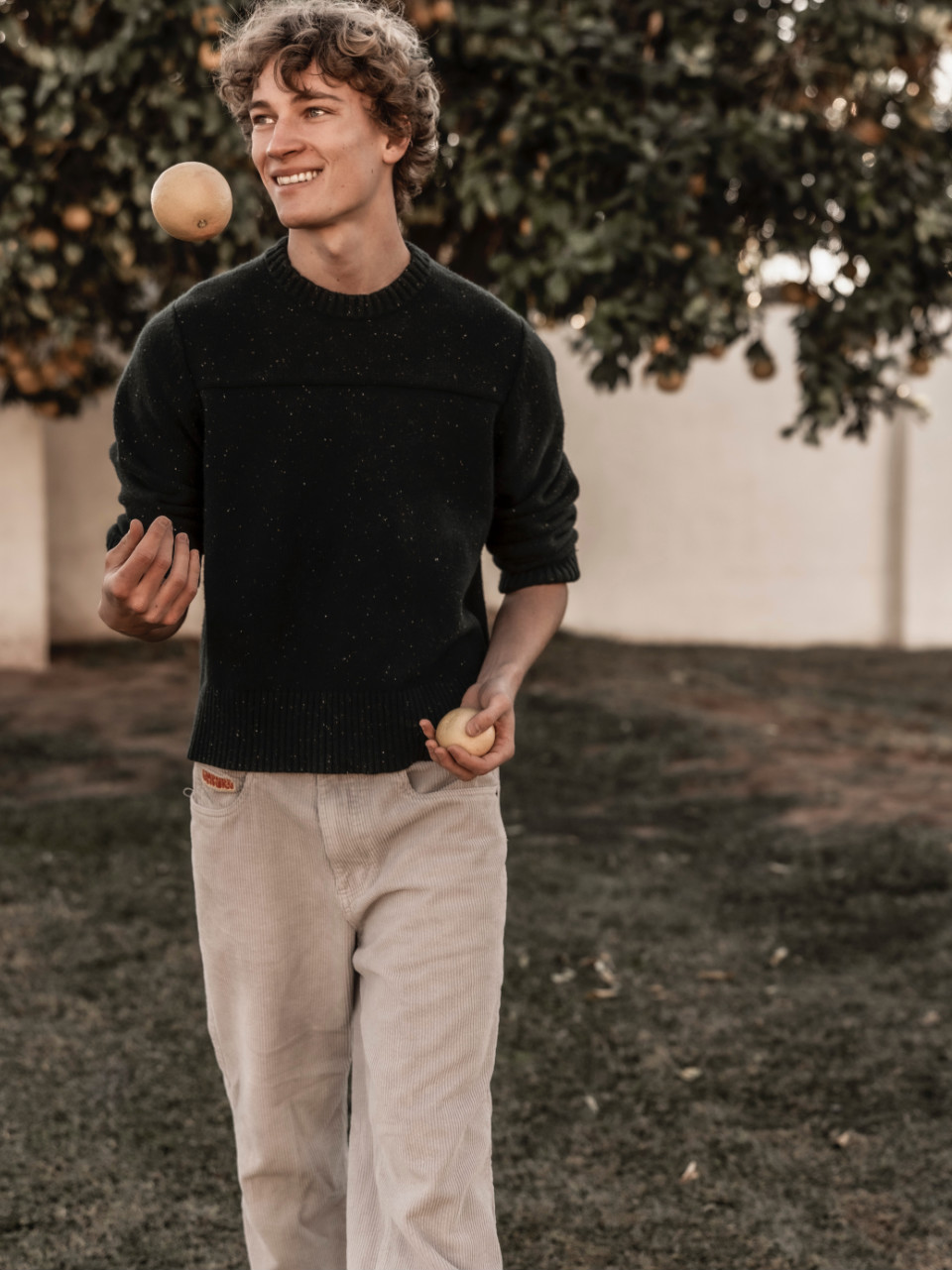 HAYZE ADAMS - Image 5 Part 1