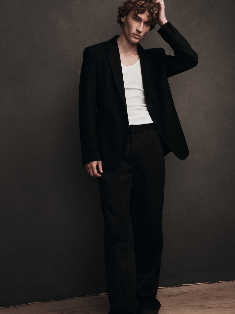 HAYZE ADAMS - Image 7 Part 1