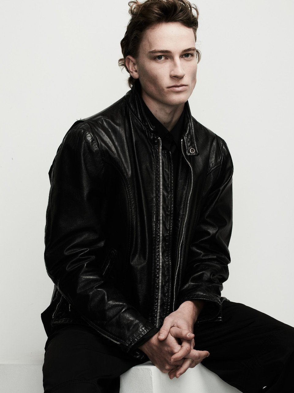 HAYZE ADAMS - Image 6 Part 1