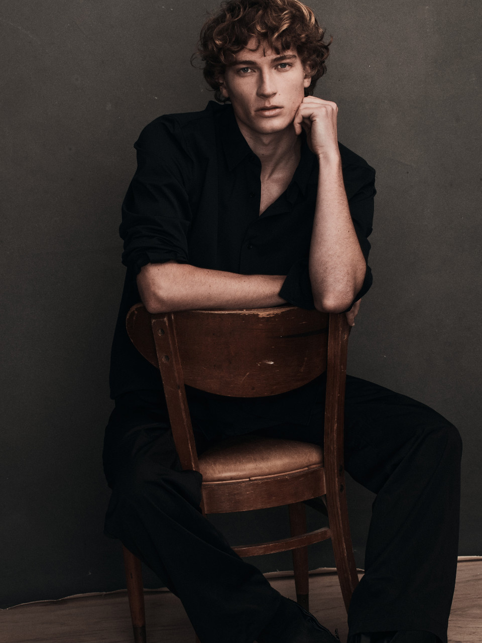 HAYZE ADAMS - Image 1 Part 2