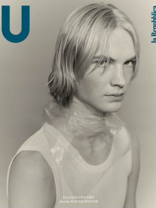 LEANDER STRAUB