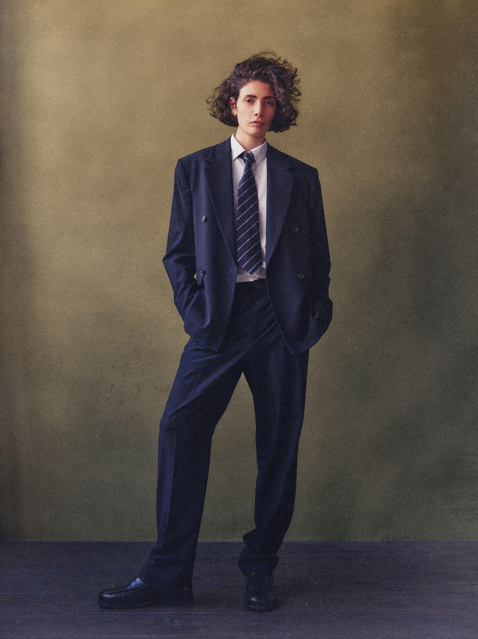 TRINIDAD CASTANO CAPPELUTI - Image 1 Part 2