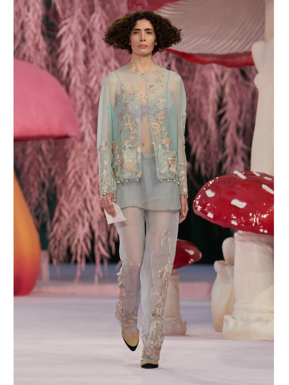 TRINIDAD CASTANO CAPPELUTI