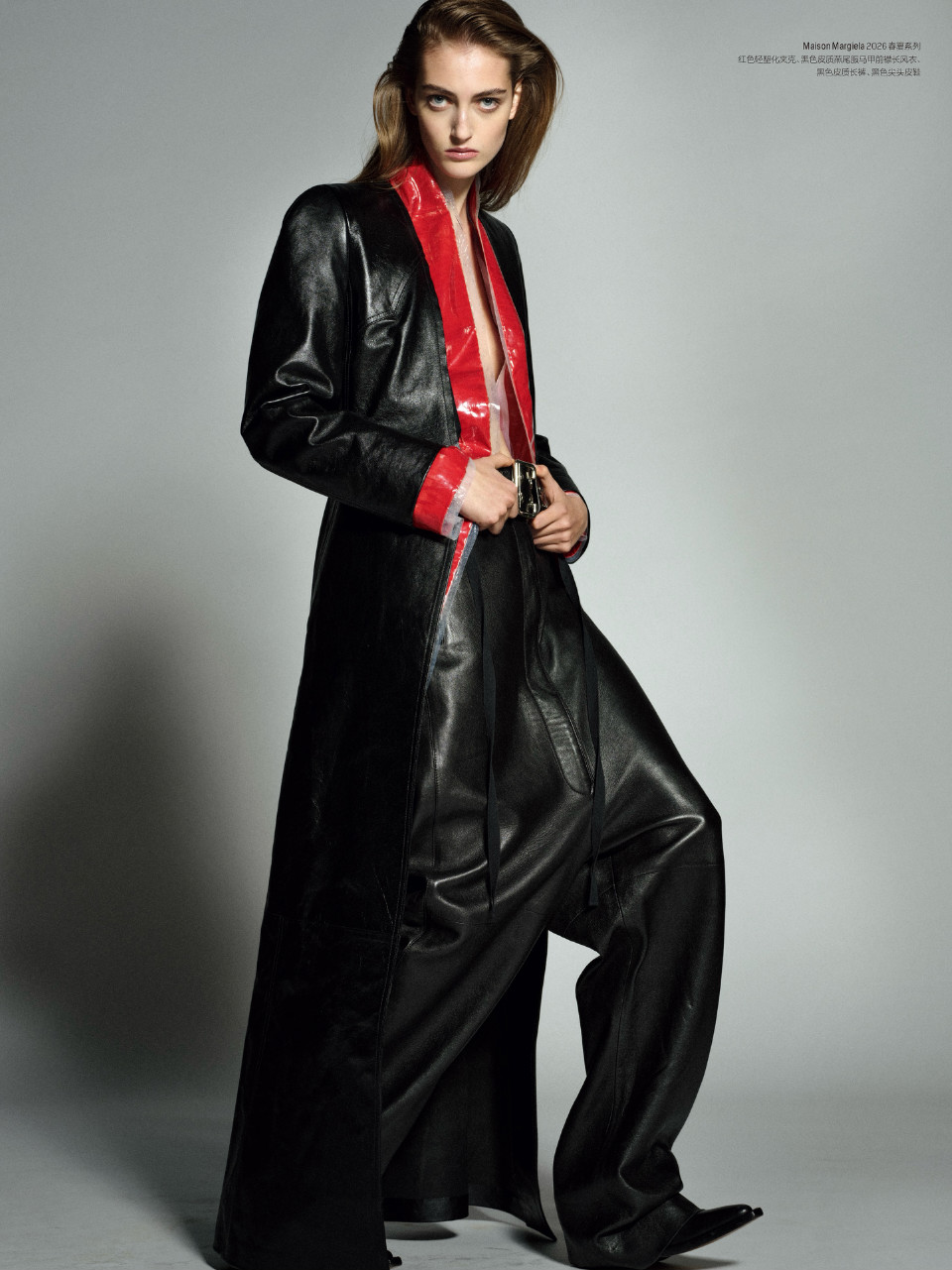 Frauke Nijs - Image 1 Part 1