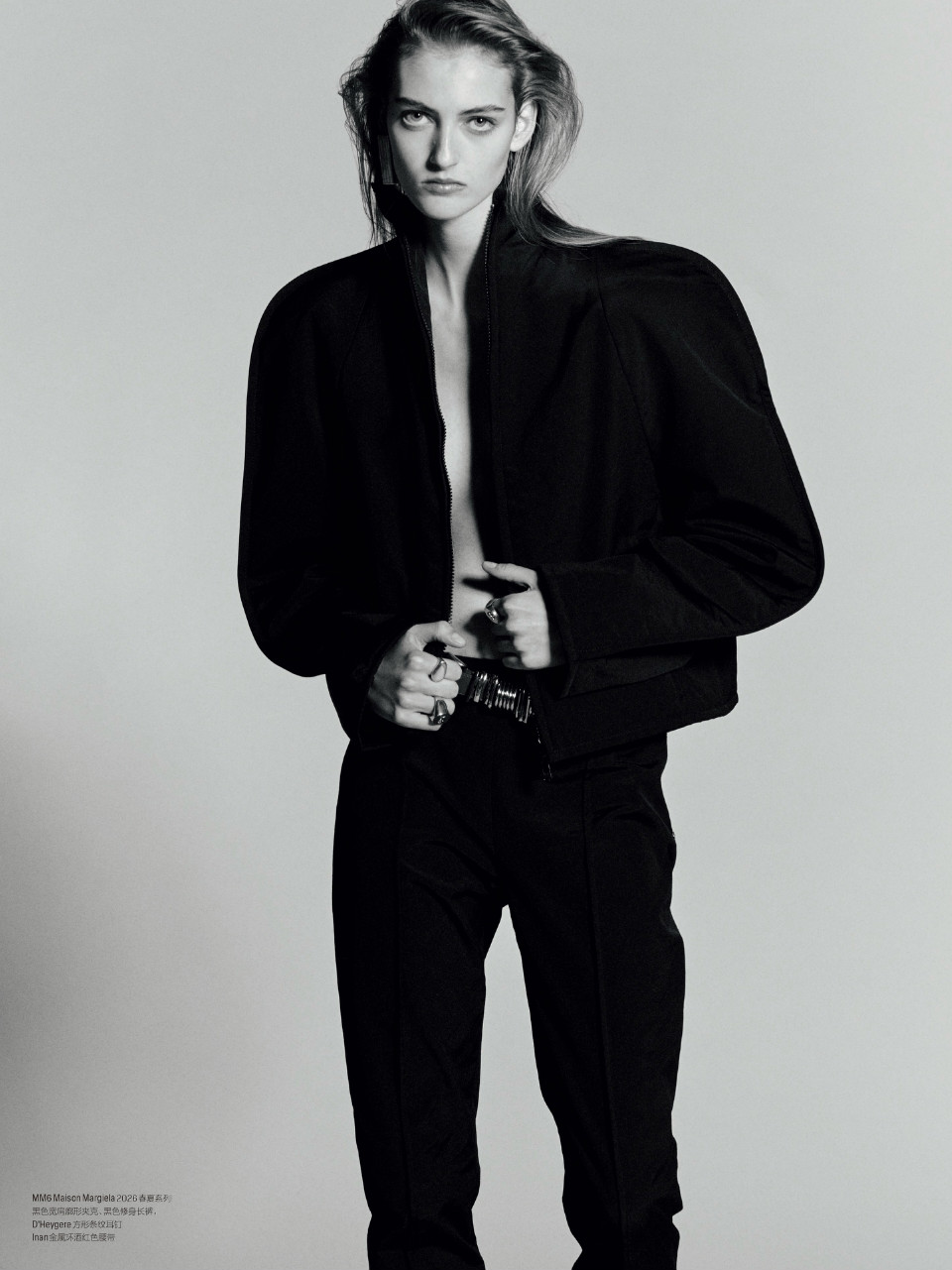 Frauke Nijs - Image 1 Part 2