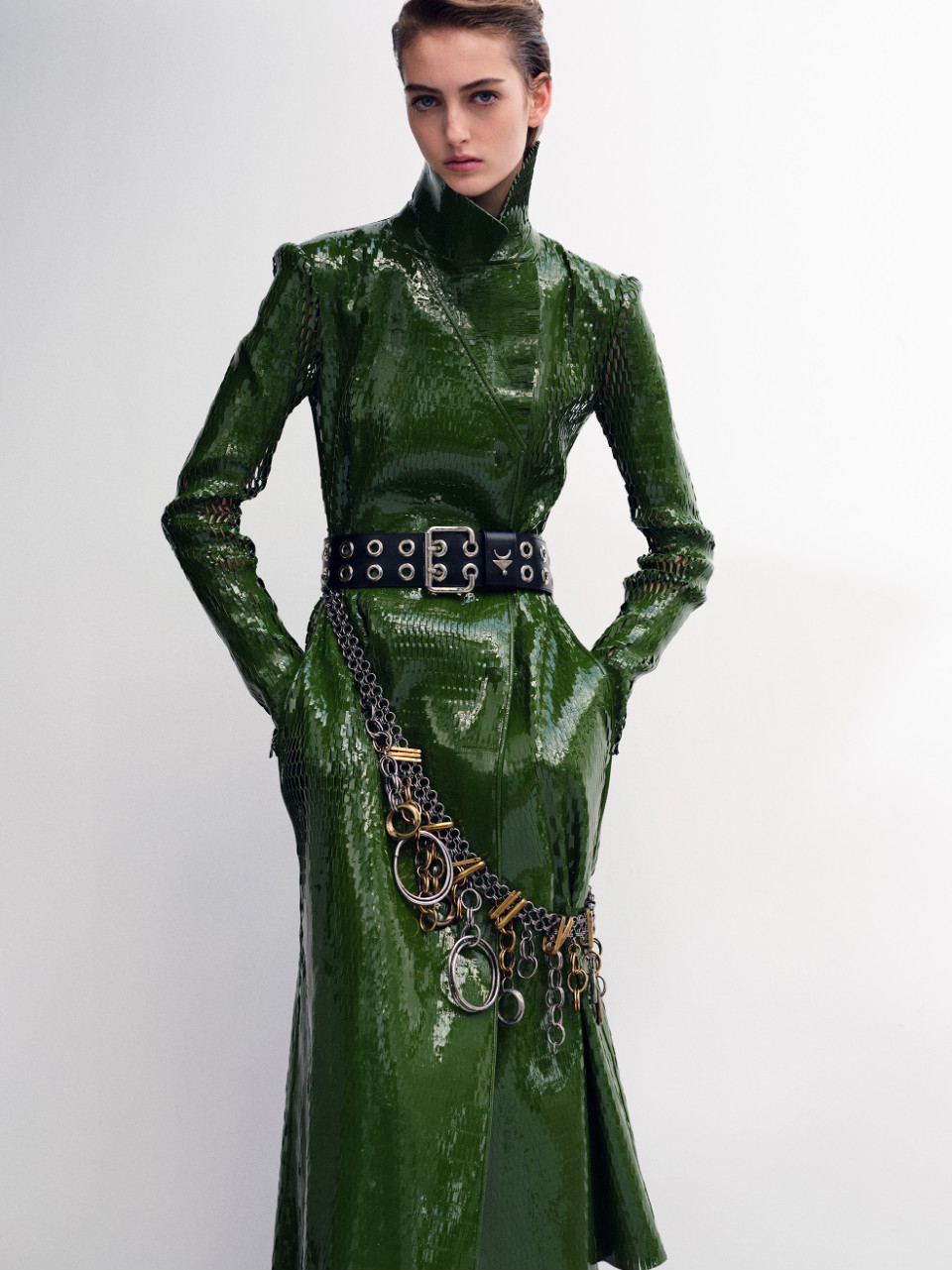 Frauke Nijs - Image 2 Part 1