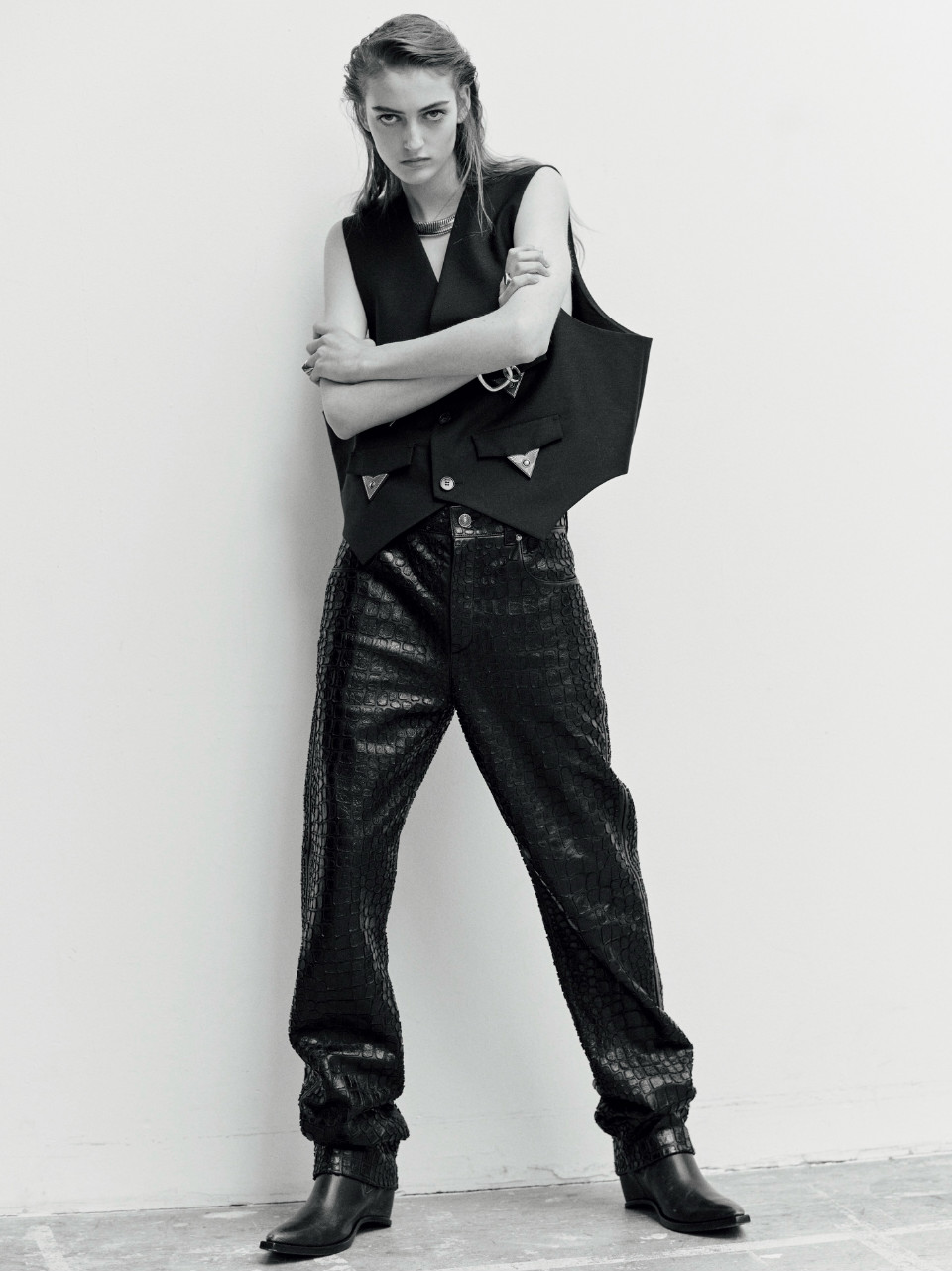 Frauke Nijs - Image 8 Part 2