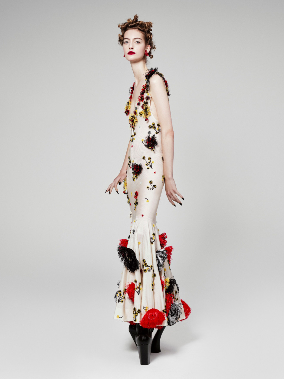 Frauke Nijs - Image 11 Part 2