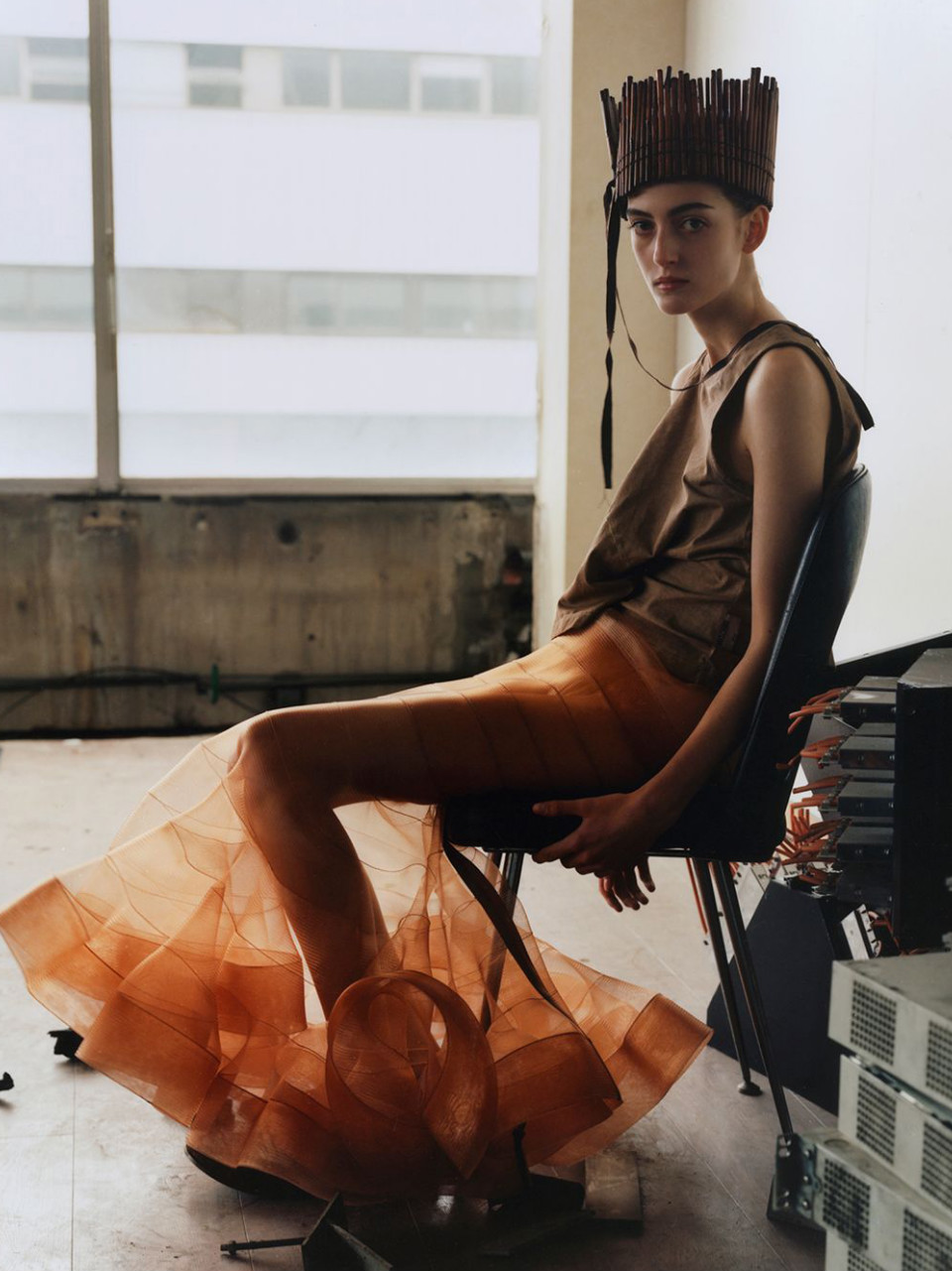 Frauke Nijs - Image 4 Part 2