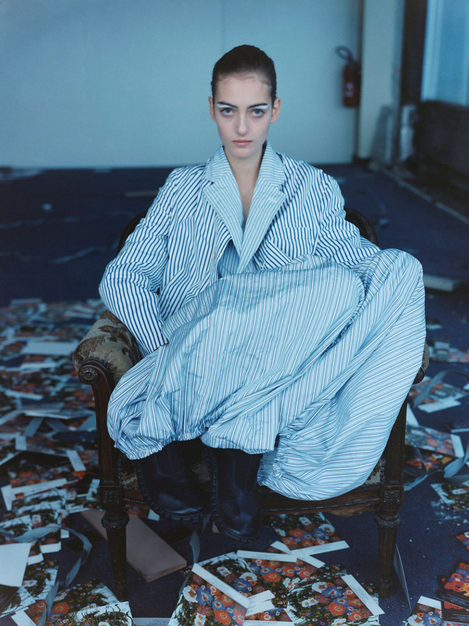 Frauke Nijs - Image 4 Part 1