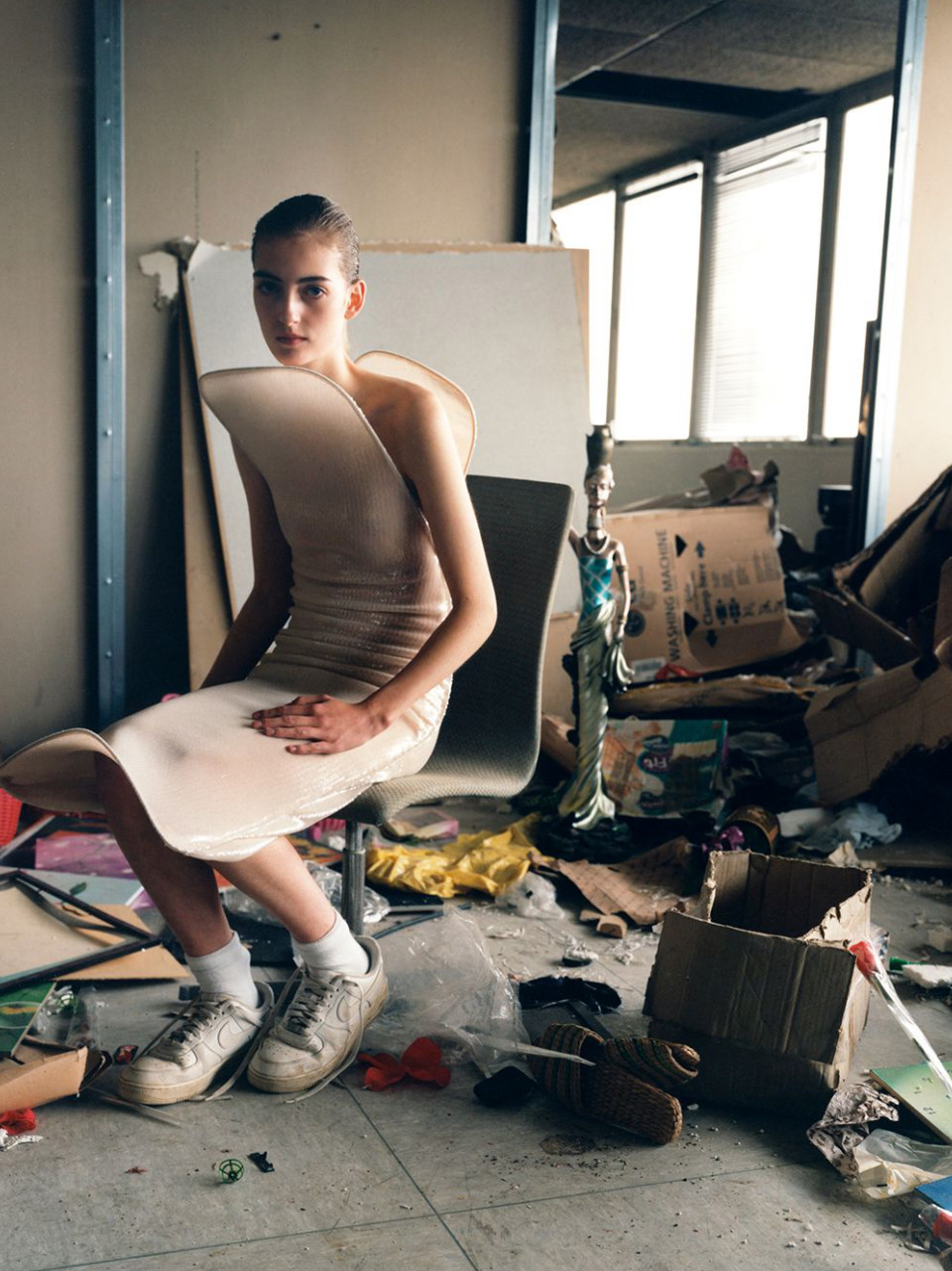 Frauke Nijs - Image 7 Part 2