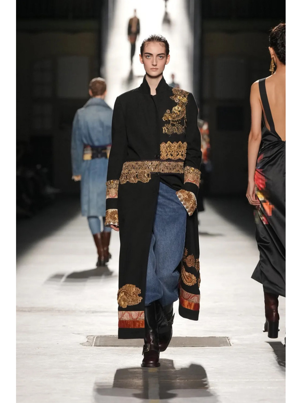 Frauke Nijs - Image 5 Part 1