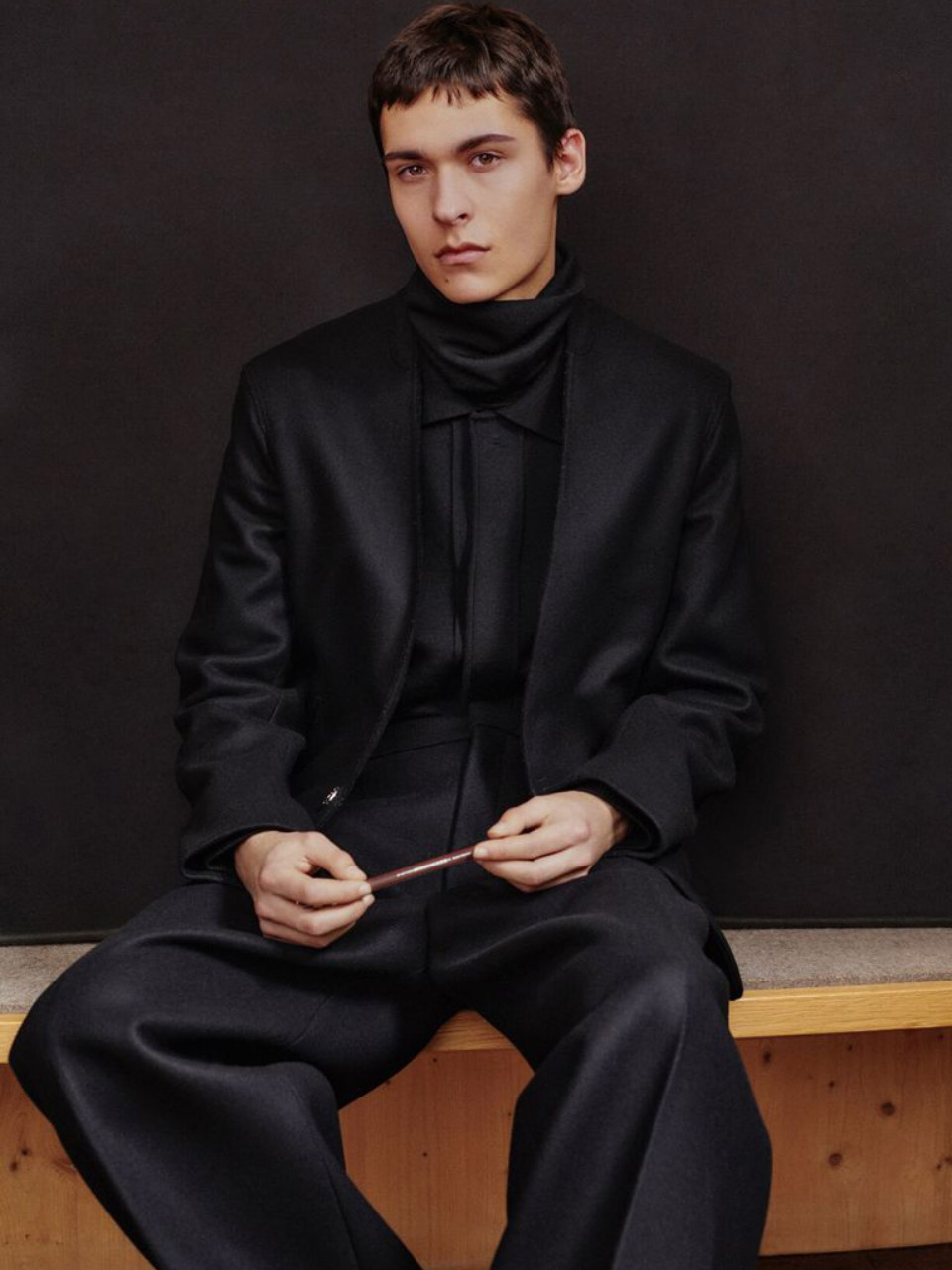 BRUNO KRAHL - Image 5 Part 1