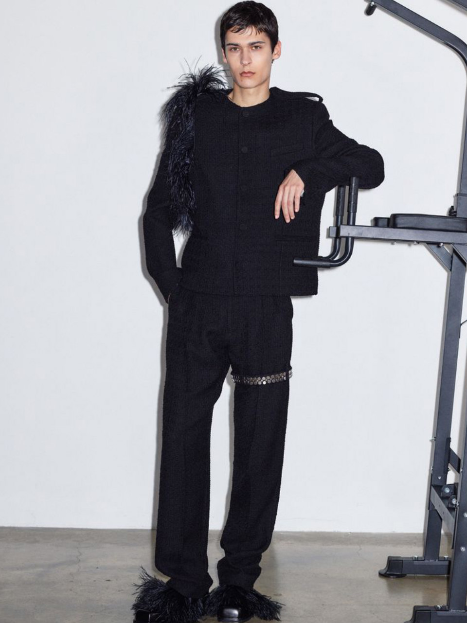 BRUNO KRAHL - Image 7 Part 1