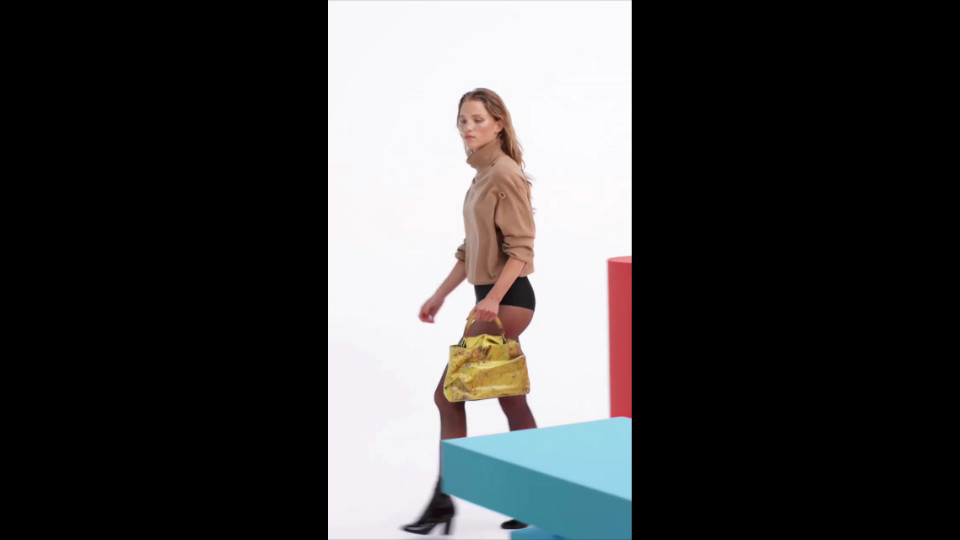 REBECCA LEIGH LONGENDYKE