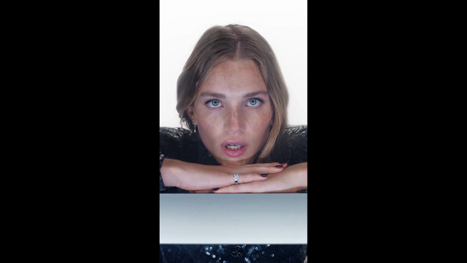 REBECCA LEIGH LONGENDYKE