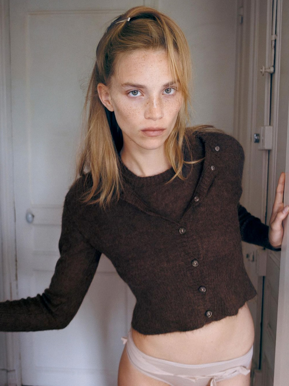 REBECCA LEIGH LONGENDYKE - Image 17 Part 2