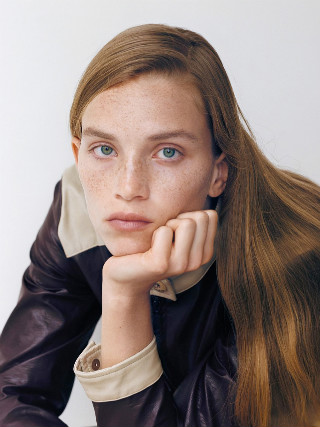 REBECCA LEIGH LONGENDYKE