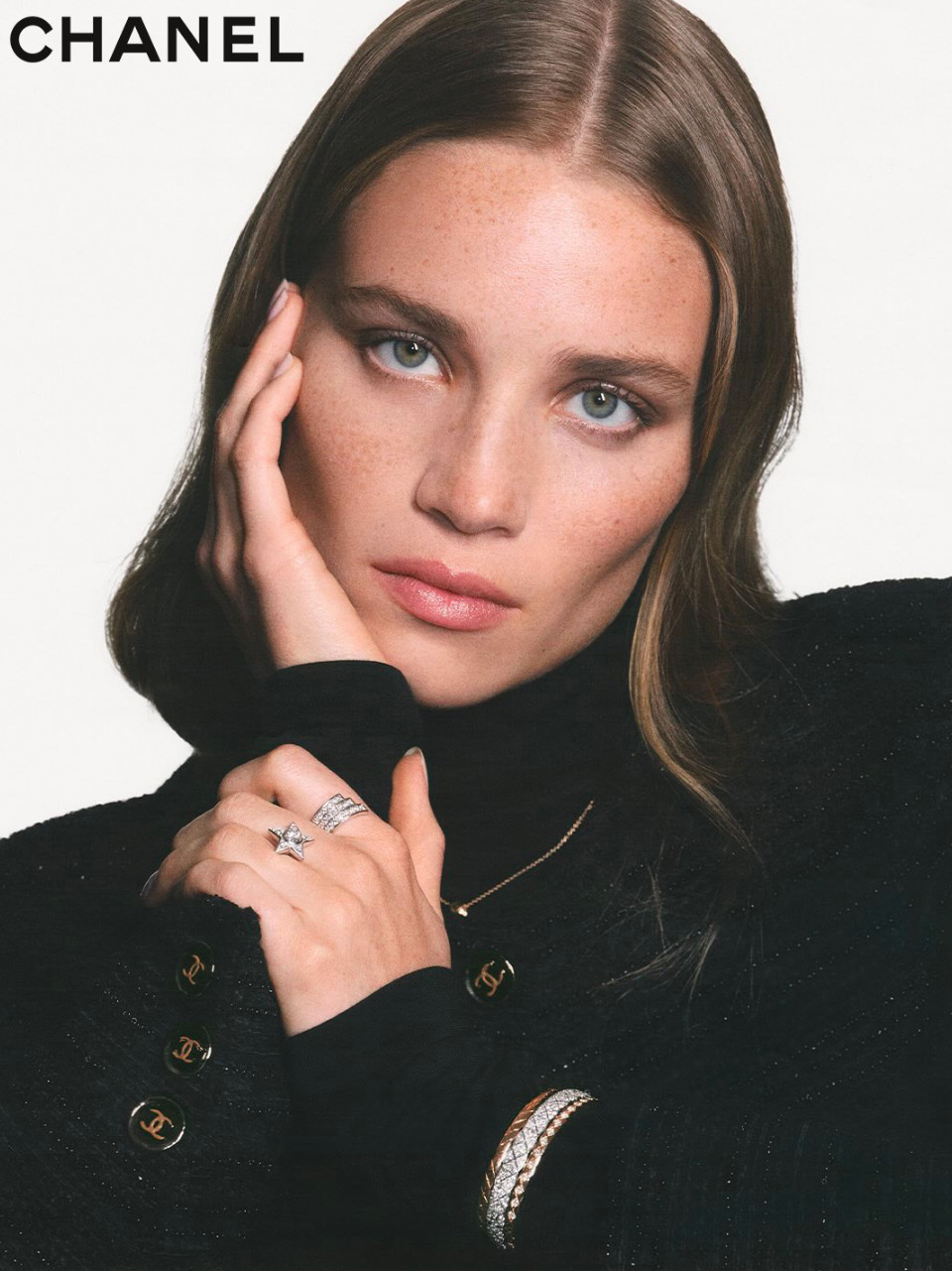 REBECCA LEIGH LONGENDYKE - Image 15 Part 1