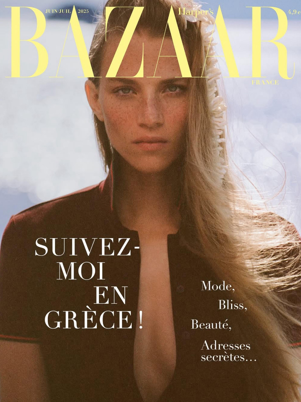 REBECCA LEIGH LONGENDYKE - Image 10 Part 2