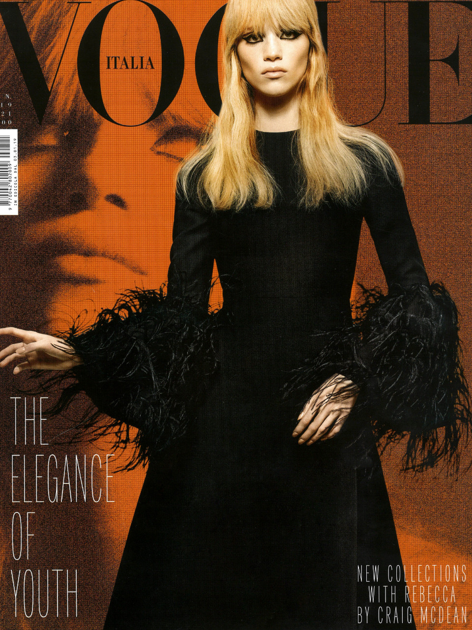 REBECCA LEIGH LONGENDYKE - Image 18 Part 1