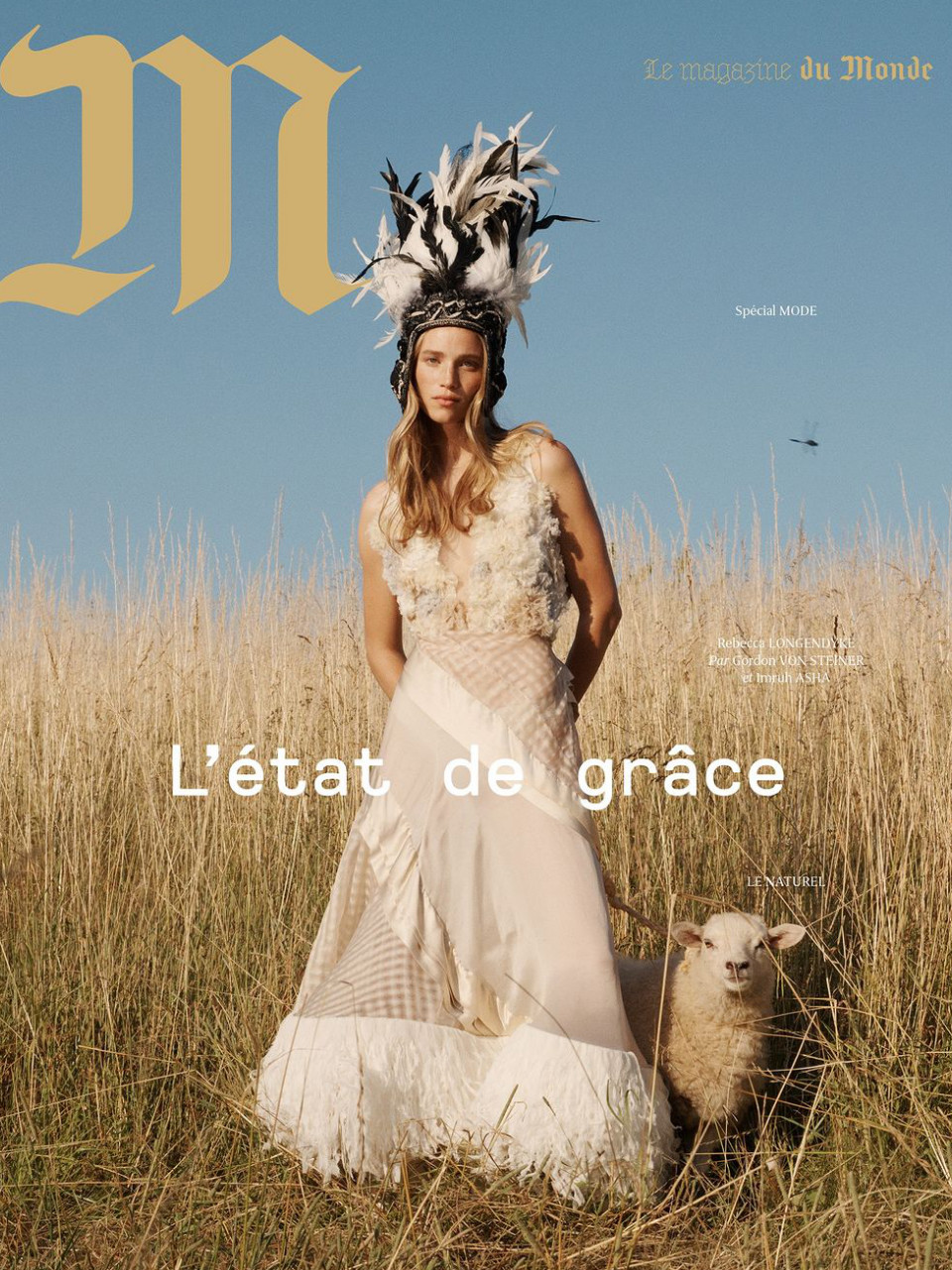 REBECCA LEIGH LONGENDYKE - Image 4 Part 2