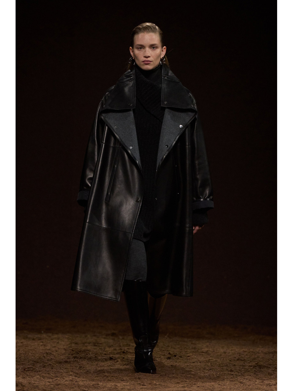 REBECCA LEIGH LONGENDYKE - Image 5 Part 1