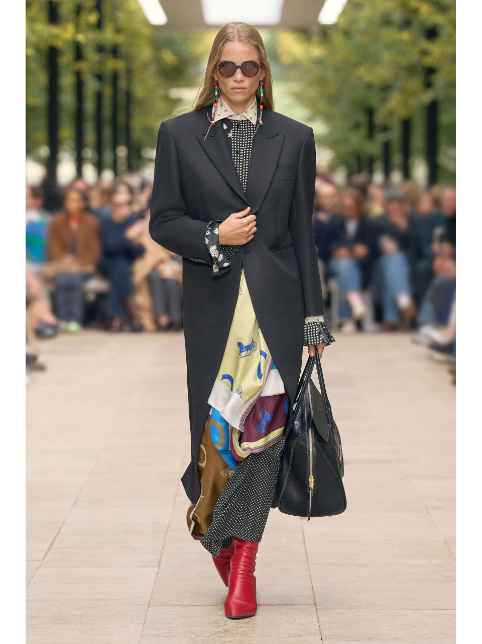 REBECCA LEIGH LONGENDYKE