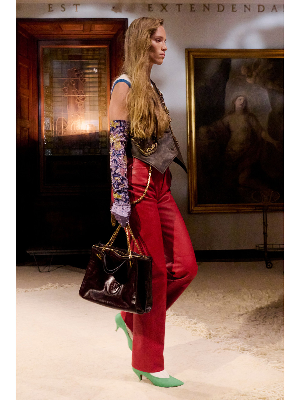 REBECCA LEIGH LONGENDYKE - Image 2 Part 2