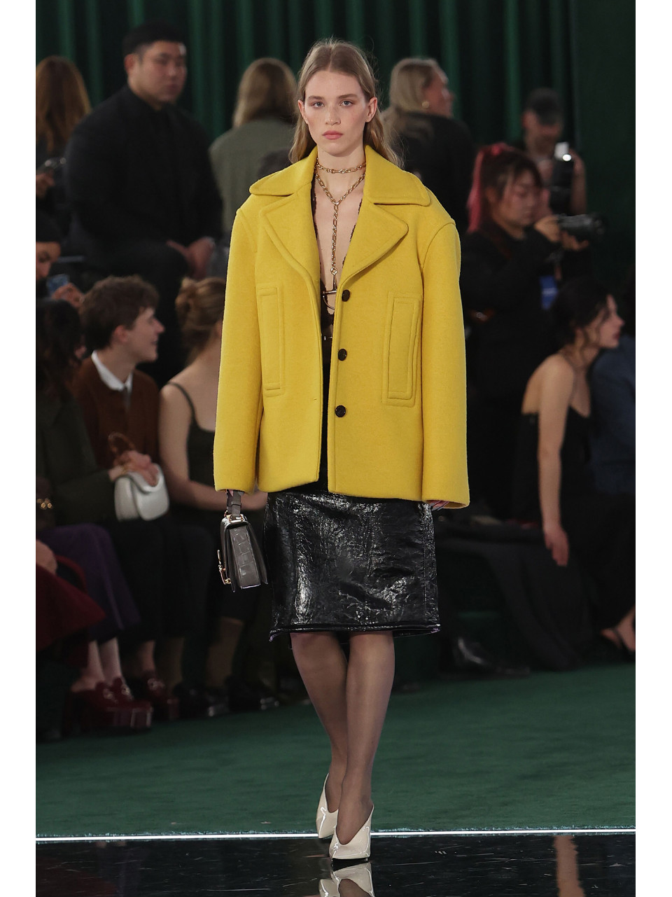 REBECCA LEIGH LONGENDYKE - Image 4 Part 2