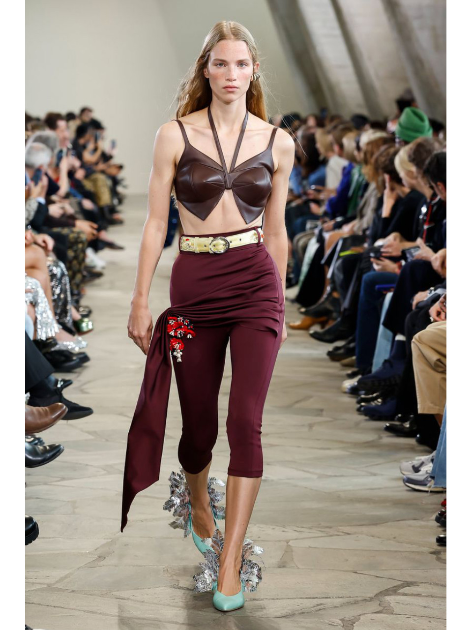 REBECCA LEIGH LONGENDYKE - Image 3 Part 2