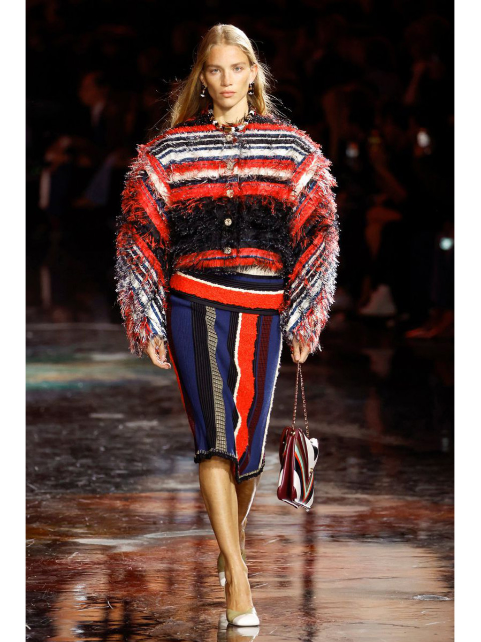 REBECCA LEIGH LONGENDYKE