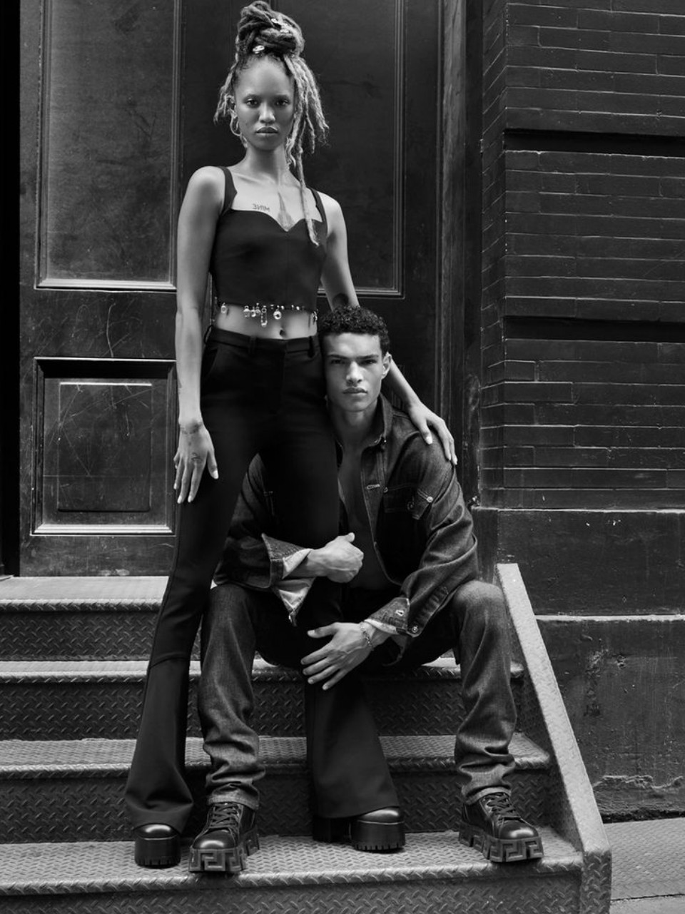 NOAH LUIS BROWN - Image 5 Part 1